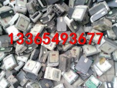 廢舊電表回收價(jià)格