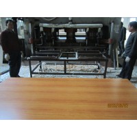 刨花板建筑板材白松 俄羅斯白松烘干板材 白松板材批發(fā)