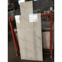 電視柜簡約現(xiàn)代家具鋼化玻璃地柜