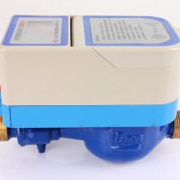 山東臨沂智能水表廠家直銷