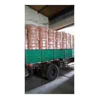 PP/塑料/ 塑鋼打包帶帶盤車打包機15562921007