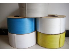塑鋼打包帶廠家手工氣動電熱熔15963940699