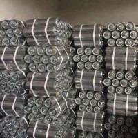綠色PVC平面輸送帶 輸送帶批發(fā)定制：15106602066
