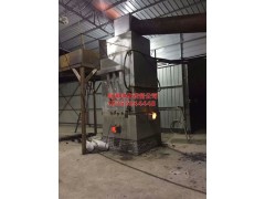 山東廢電瓶煉鉛爐生產廠家18353944448