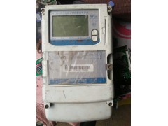 廢舊電表回收應(yīng)該遵循的原則電話：15963998027