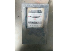 廢舊電表回收為什么受到國(guó)家重視電話：15963998027