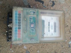 廢舊電表回收的哪些部分有利用價(jià)值電話：15963998027