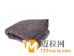 臨沂毛氈廠家直銷，臨沂公路養(yǎng)護氈廠