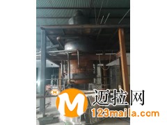 臨沂煉鉛爐生產(chǎn)廠家，臨沂煉鉛爐沖天爐