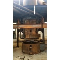 臨沂煉鉛爐生產(chǎn)廠家，臨沂煉鉛爐價(jià)格