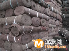 臨沂毛氈批發(fā)價格，山東毛氈廠家