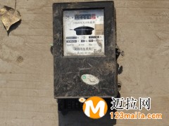 臨沂廢舊電表回收廠家,山東機(jī)械表回收生產(chǎn)廠家