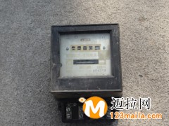 臨沂相機(jī)回收廠家直銷,山東廢舊機(jī)械電表價格