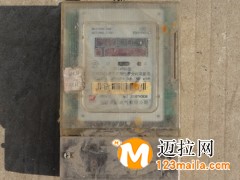 臨沂廢舊電表回收廠家,山東廢舊機(jī)械電表價格