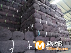 臨沂工程毛氈廠家直銷,山東路橋養(yǎng)護(hù)毛氈批發(fā)價(jià)格