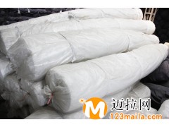 臨沂紅白黑毛氈廠家直銷,臨沂大棚保溫氈