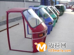 臨沂三輪車駕駛棚廠家,山東三輪車遮陽(yáng)棚廠家直銷